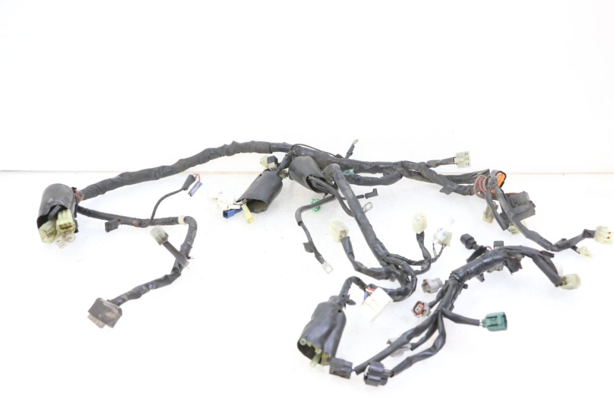 photo de FAISCEAU YAMAHA XJ6 ABS 600 (2008 - 2016)