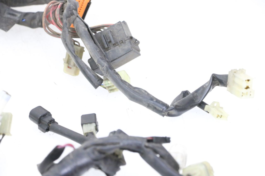 photo de FAISCEAU YAMAHA XJ6 ABS 600 (2008 - 2016)