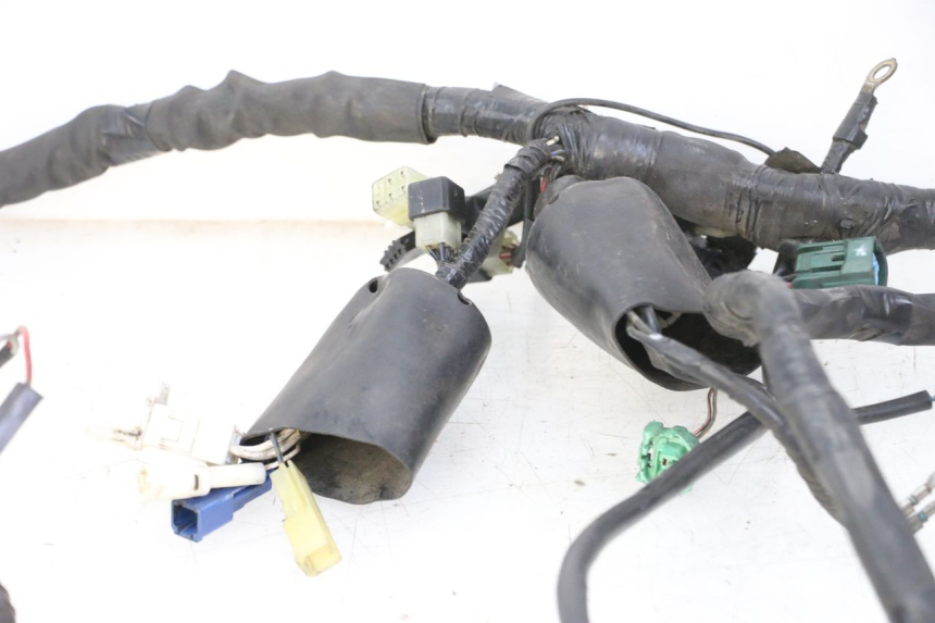 photo de FAISCEAU YAMAHA XJ6 ABS 600 (2008 - 2016)