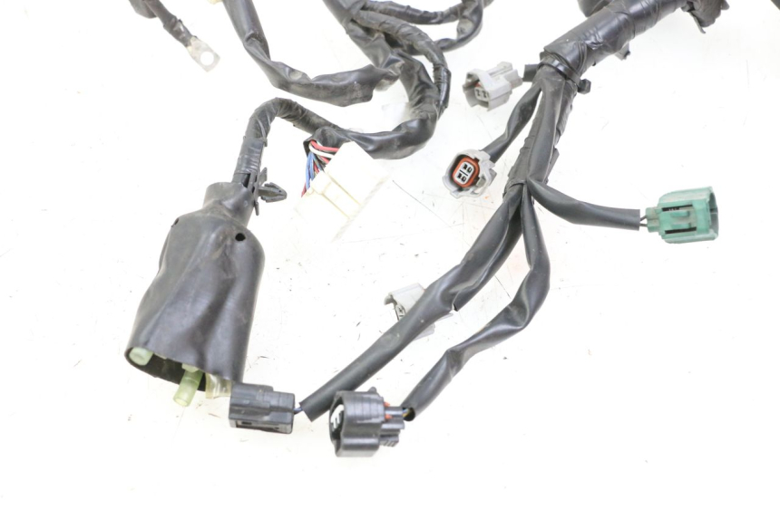 photo de FAISCEAU YAMAHA XJ6 ABS 600 (2008 - 2016)