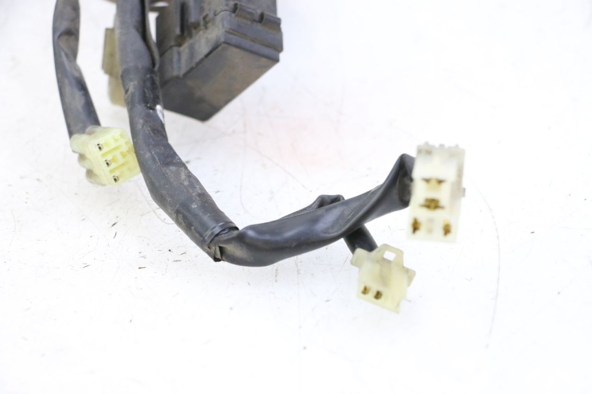 photo de FAISCEAU YAMAHA XJ6 ABS 600 (2008 - 2016)