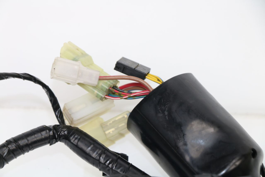 photo de FAISCEAU YAMAHA XJ6 ABS 600 (2008 - 2016)