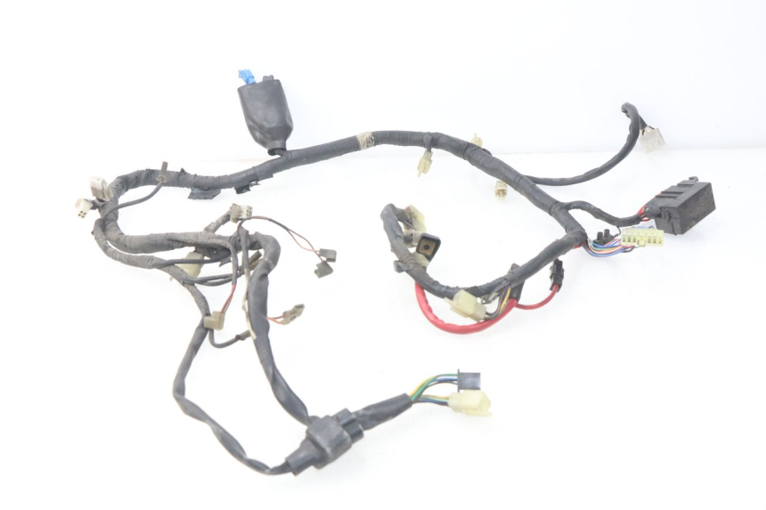 photo de FAISCEAU YAMAHA XJ600 XJ DIVERSION 600 (1992 - 1997)