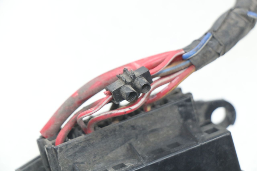 photo de FAISCEAU YAMAHA XJ600 XJ DIVERSION 600 (1992 - 1997)