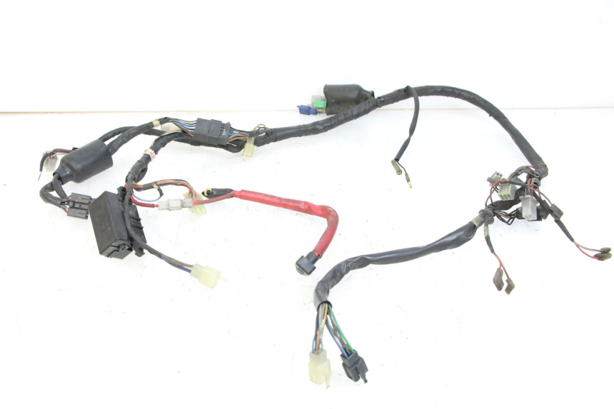 photo de FAISCEAU YAMAHA XJ600 XJ DIVERSION 600 (1992 - 1997)
