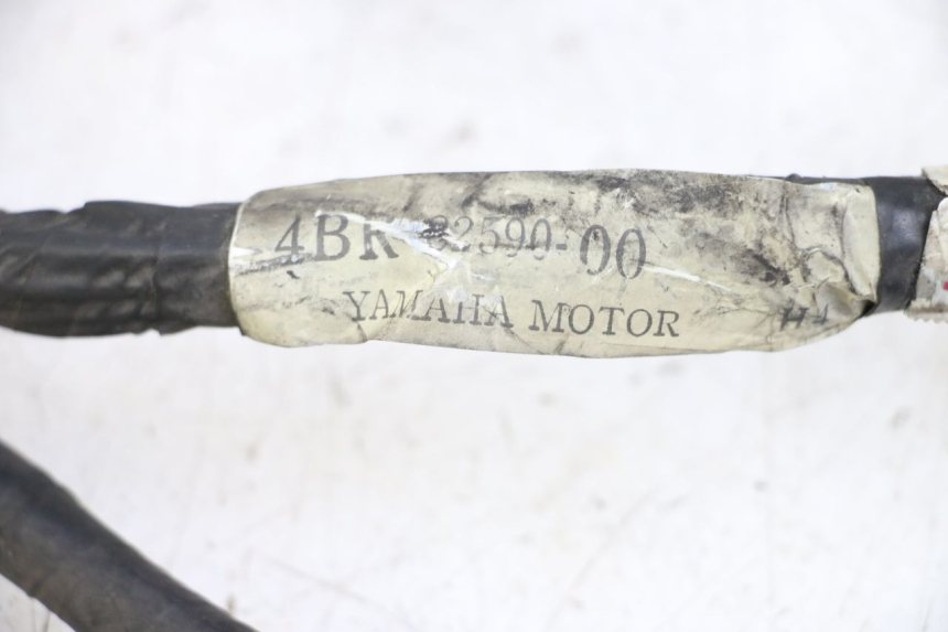 photo de FAISCEAU YAMAHA XJ600 XJ DIVERSION 600 (1992 - 1997)