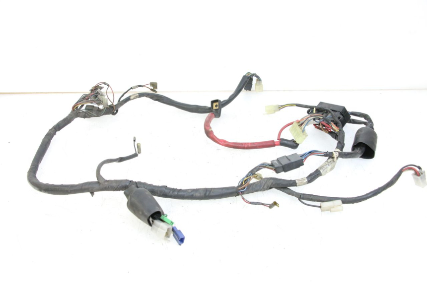 photo de FAISCEAU YAMAHA XJ600 XJ DIVERSION 600 (1992 - 1997)