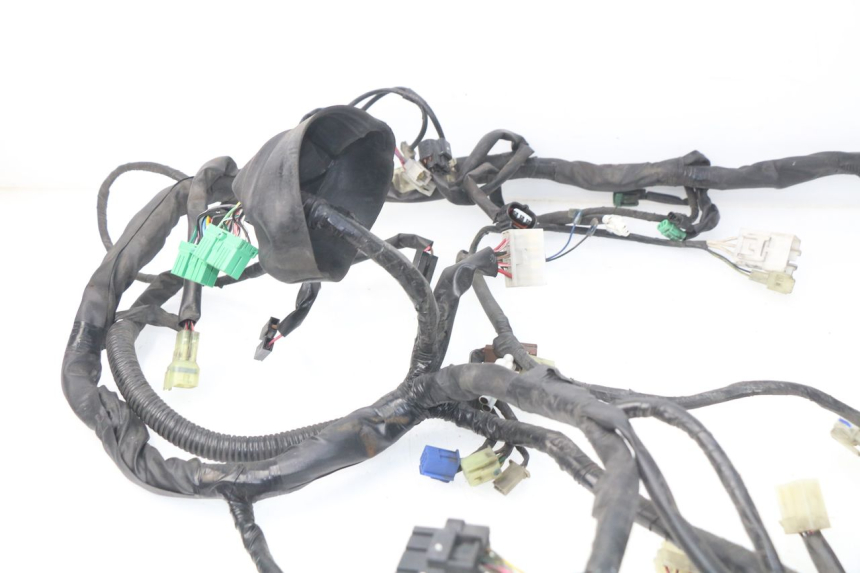 photo de FAISCEAU YAMAHA XP T-MAX TMAX ABS 500 (2004 - 2007)