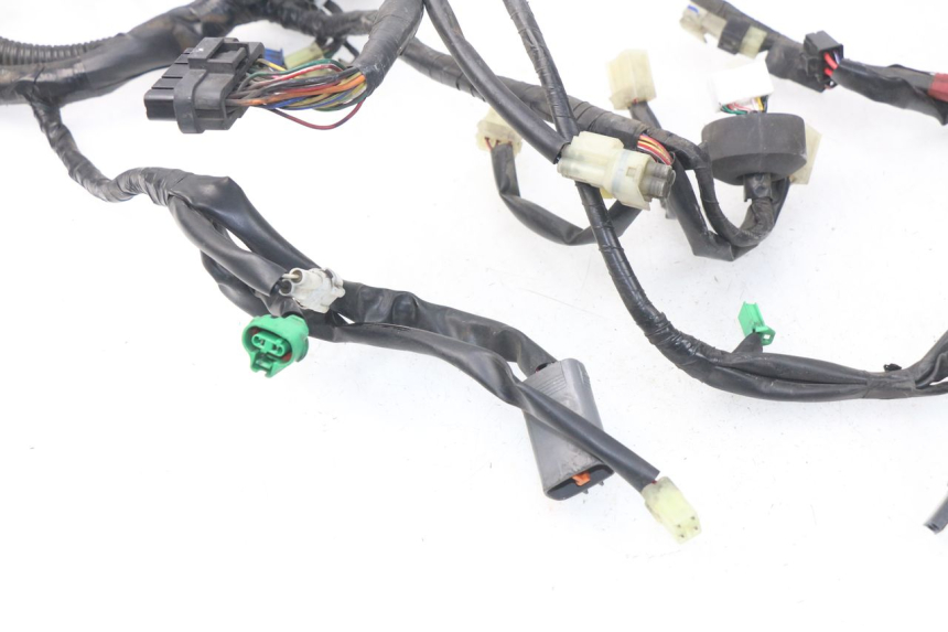 photo de FAISCEAU YAMAHA XP T-MAX TMAX ABS 500 (2004 - 2007)