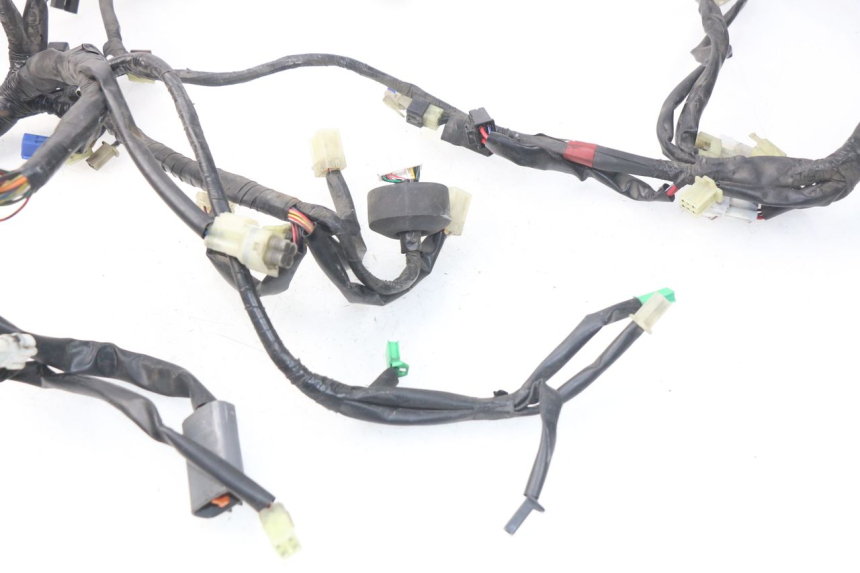 photo de FAISCEAU YAMAHA XP T-MAX TMAX ABS 500 (2004 - 2007)
