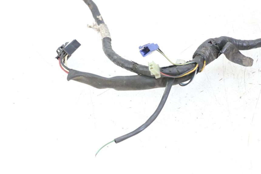 photo de FAISCEAU YAMAHA YP MAJESTY 125 (2007 - 2010)