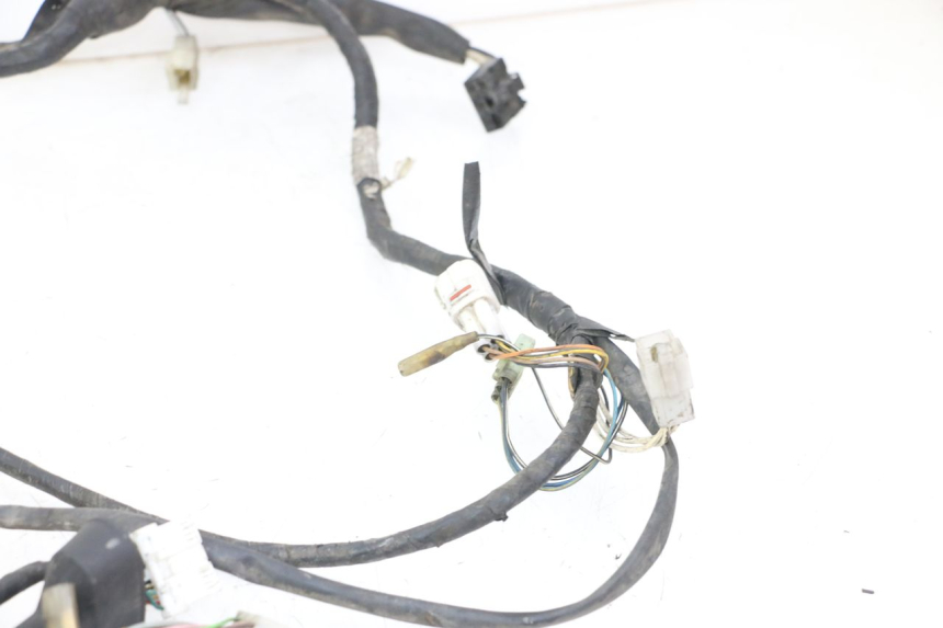 photo de FAISCEAU YAMAHA YP MAJESTY 125 (2007 - 2010)