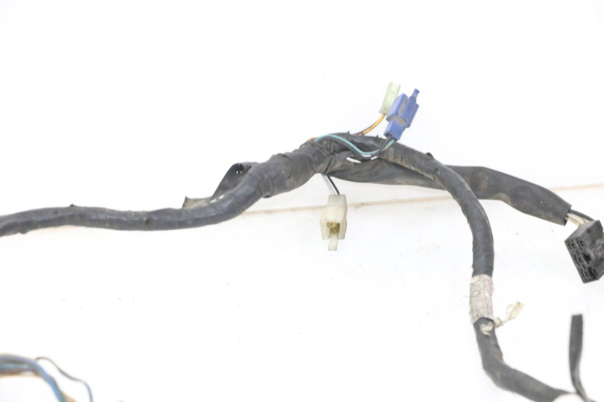 photo de FAISCEAU YAMAHA YP MAJESTY 125 (2007 - 2010)