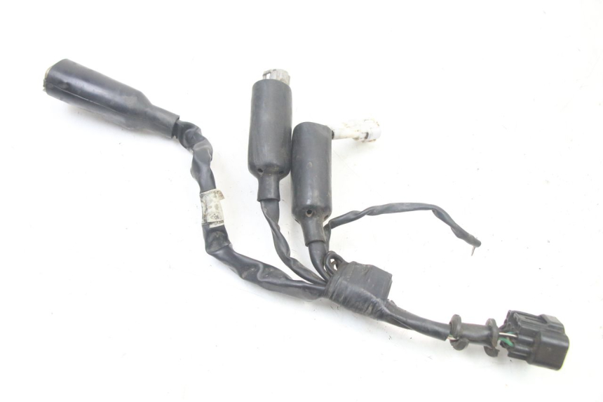 photo de FAISCEAU YAMAHA YZ 125 (2006 - 2016)