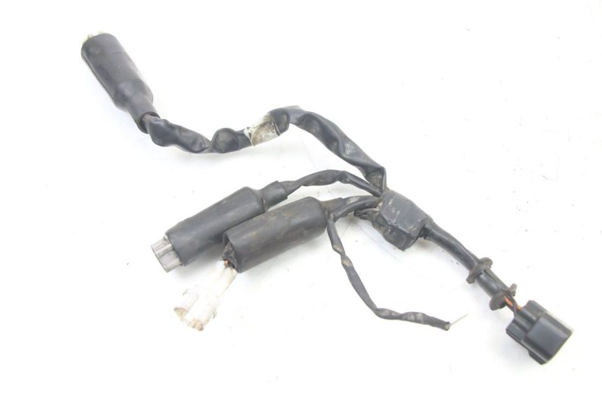photo de FAISCEAU YAMAHA YZ 125 (2006 - 2016)