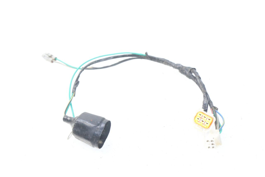 photo de FAISCEAU YCF LITE F 125