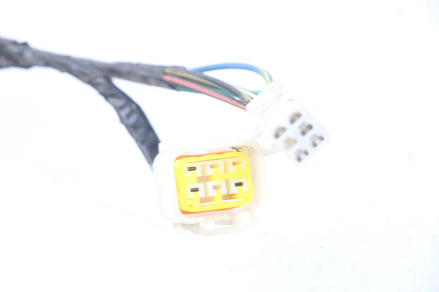 photo de FAISCEAU YCF LITE F 125