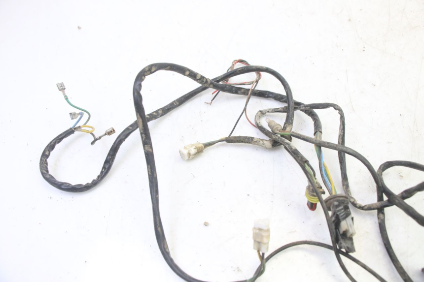 photo de FAISCEAU YAMAHA YFM BRUIN 350 (2003 - 2009)