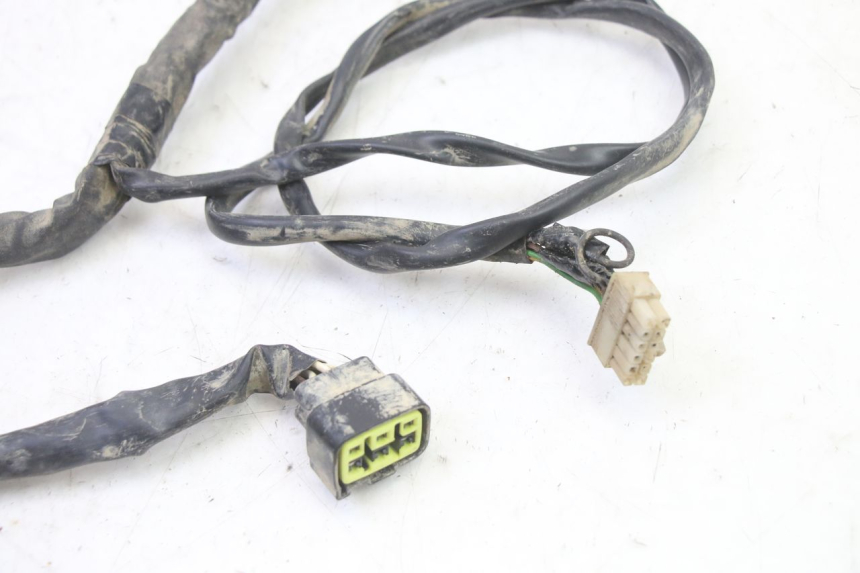 photo de FAISCEAU YAMAHA YFM BRUIN 350 (2003 - 2009)