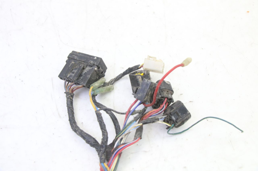 photo de FAISCEAU YAMAHA YFM BRUIN 350 (2003 - 2009)