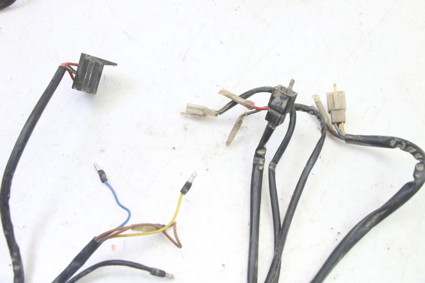photo de FAISCEAU YAMAHA YFM BRUIN 350 (2003 - 2009)