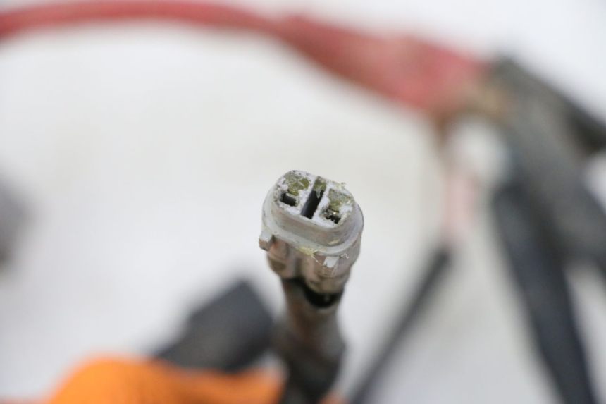 photo de FAISCEAU YAMAHA YFM R RAPTOR 250 (2008 - 2014)