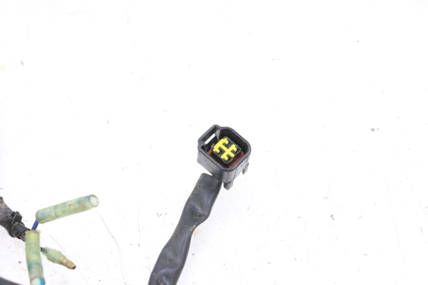 photo de FAISCEAU YAMAHA YFM R RAPTOR 250 (2008 - 2014) - Pièce contrôlée