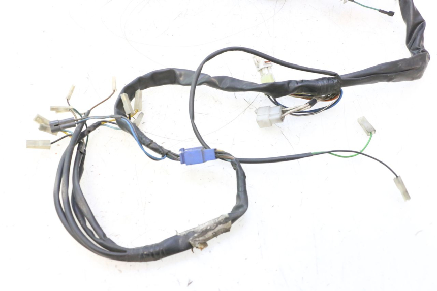 photo de FAISCEAU YAMAHA YP MAJESTY 125 (1998 - 2001) - Détail de la pièce