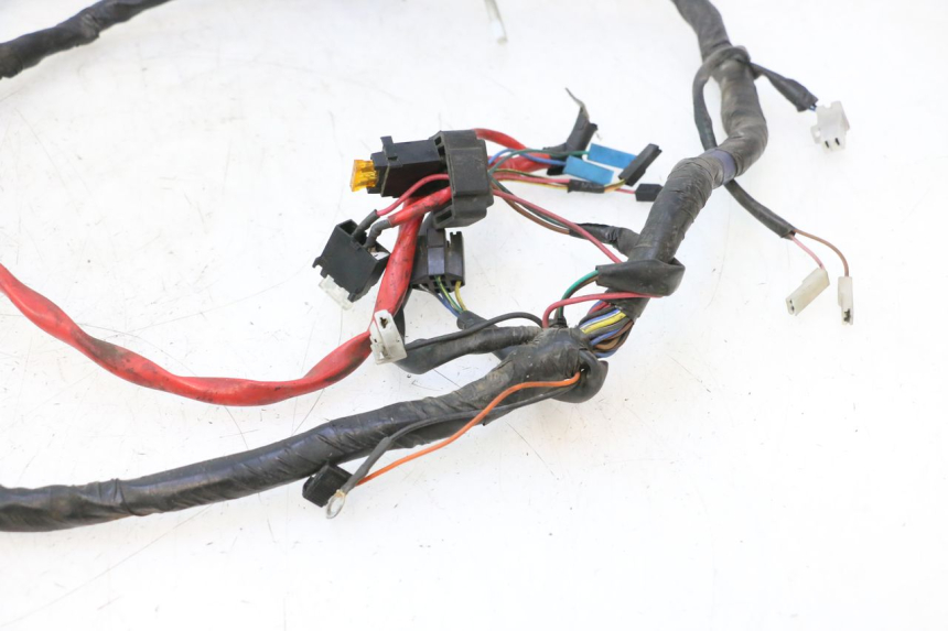photo de FAISCEAU YAMAHA YP MAJESTY 125 (2007 - 2010) - Vue produit