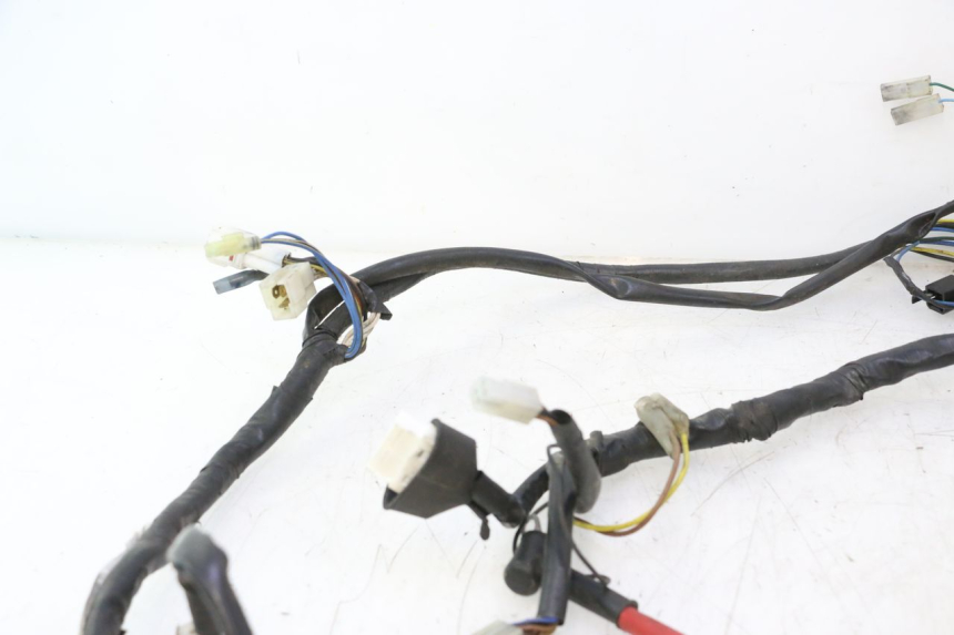 photo de FAISCEAU YAMAHA YP MAJESTY 125 (2007 - 2010) - Pièce contrôlée