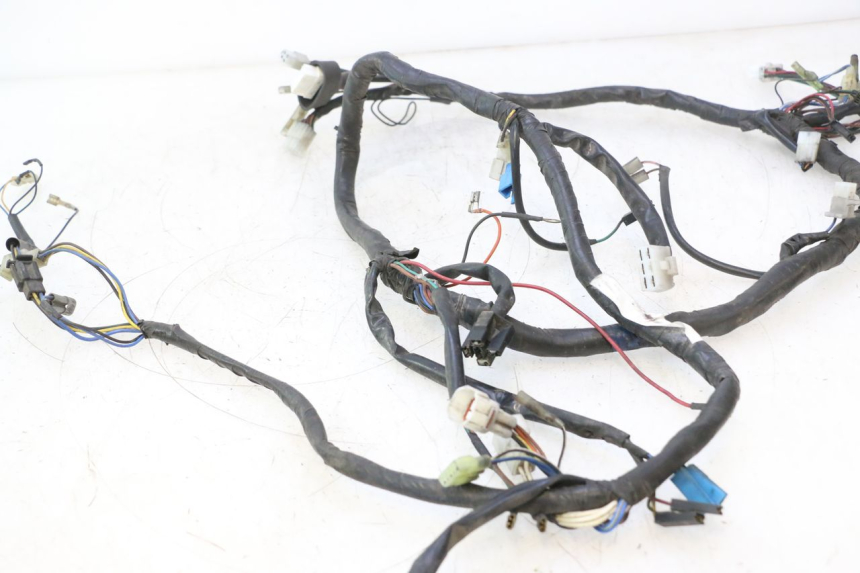 photo de FAISCEAU YAMAHA YP MAJESTY 125 (2007 - 2010) - Détail de la pièce
