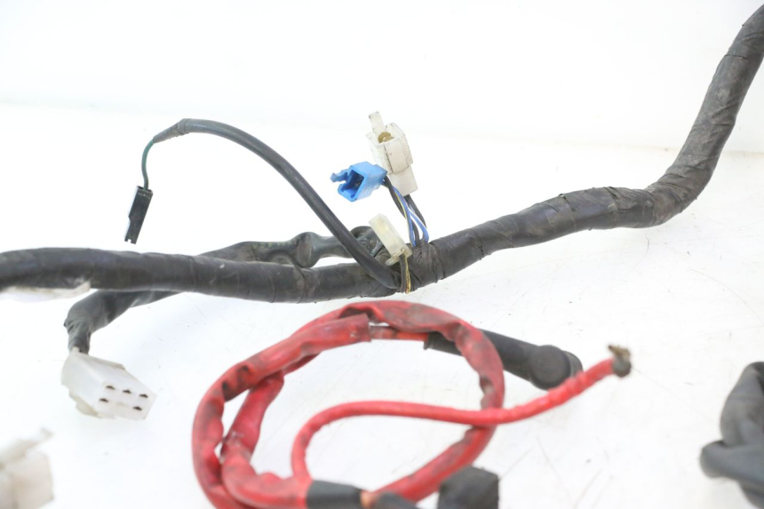 photo de FAISCEAU YAMAHA YP MAJESTY 125 (2007 - 2010) - Pièce contrôlée