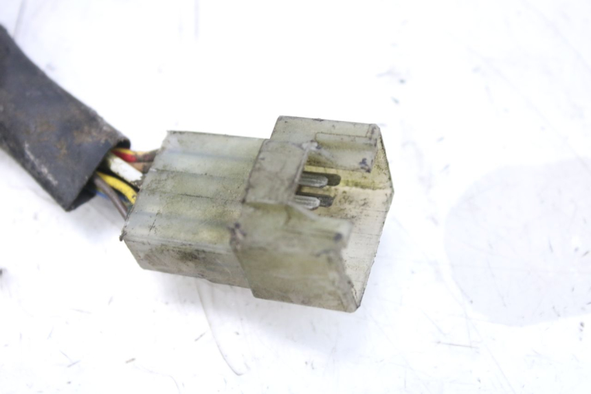 photo de FAISCEAU YAMAHA YZF R1 1000 (2007 - 2008) - Détail de la pièce