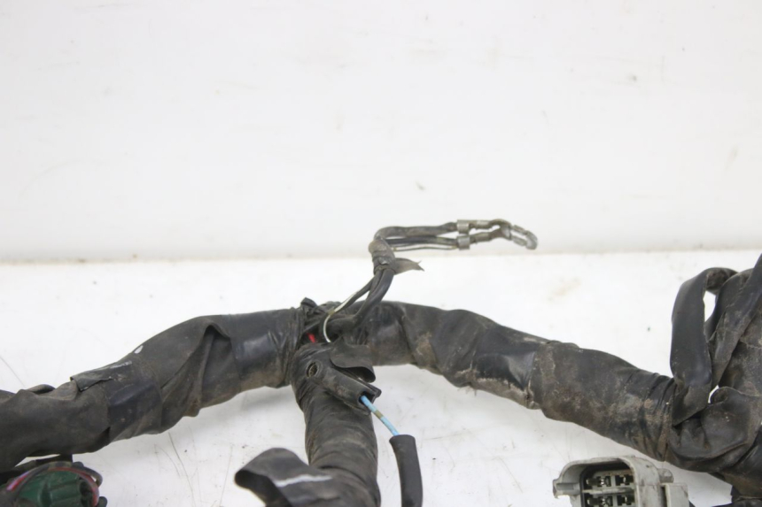 photo de FAISCEAU YAMAHA YZF R1 1000 (2007 - 2008) - Détails caractéristiques