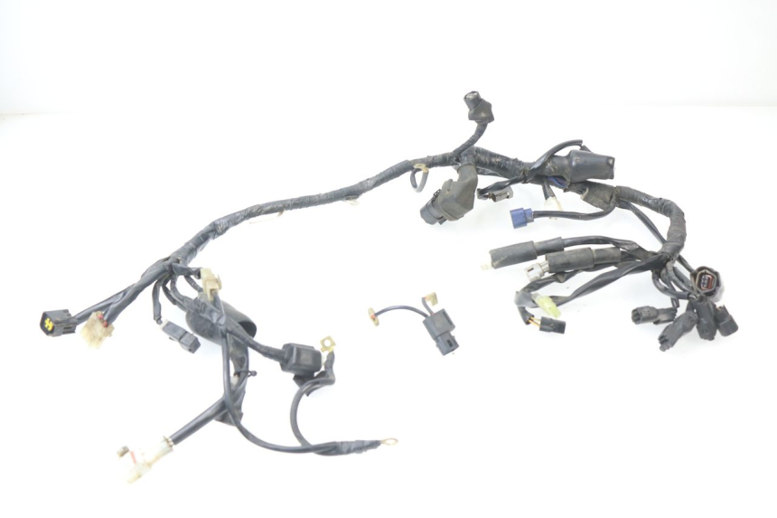 photo de FAISCEAU YAMAHA YZF YZ-F 450 (2018 - 2021)