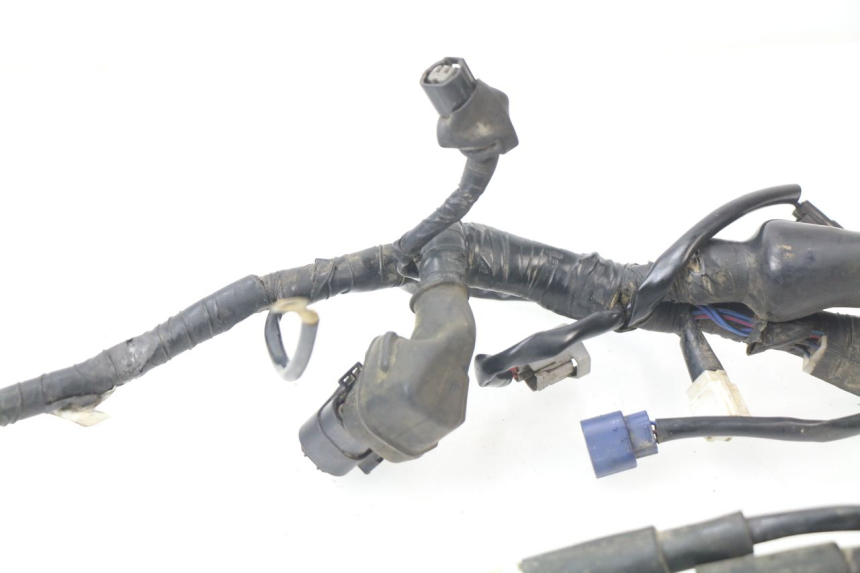 photo de FAISCEAU YAMAHA YZF YZ-F 450 (2018 - 2021)