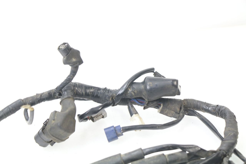 photo de FAISCEAU YAMAHA YZF YZ-F 450 (2018 - 2021)