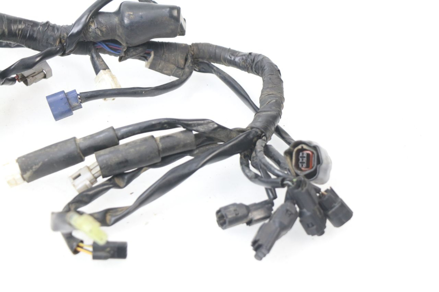 photo de FAISCEAU YAMAHA YZF YZ-F 450 (2018 - 2021)