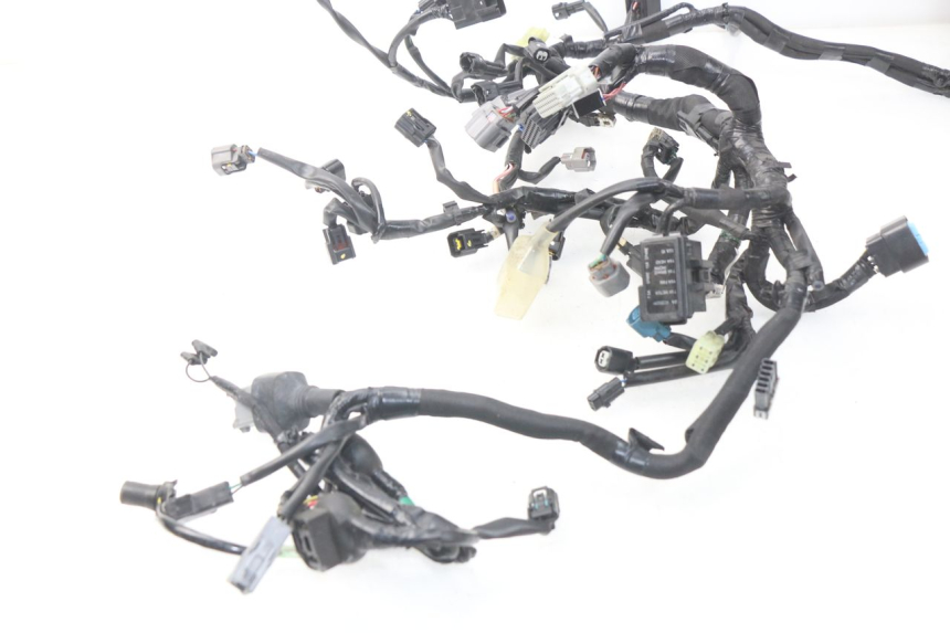 photo de FAISCEAU KAWASAKI Z Z900 900 (2017 - 2019)