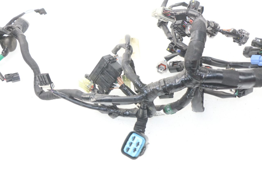 photo de FAISCEAU KAWASAKI Z Z900 900 (2017 - 2019)