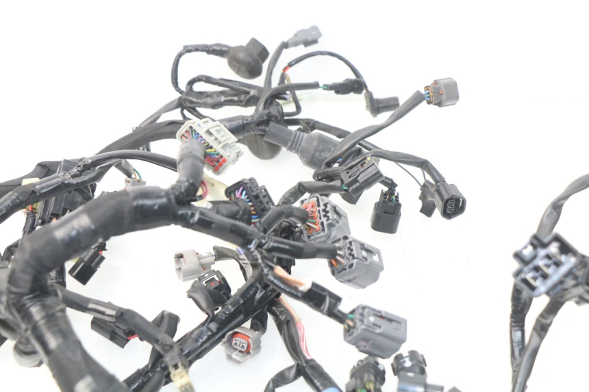 photo de FAISCEAU KAWASAKI Z Z900 900 (2017 - 2019)