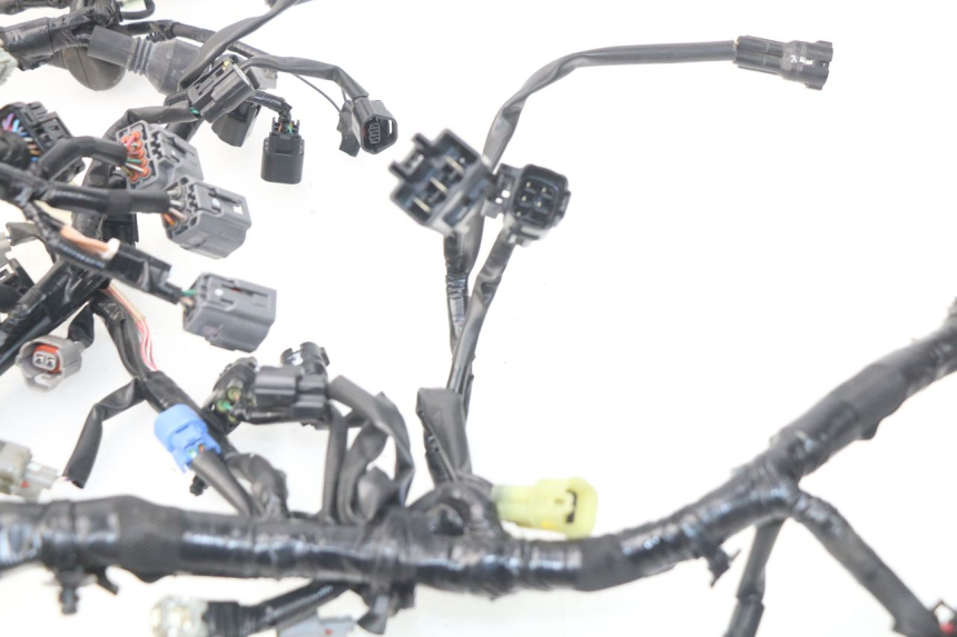 photo de FAISCEAU KAWASAKI Z Z900 900 (2017 - 2019)