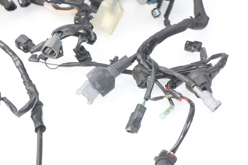 photo de FAISCEAU KAWASAKI Z Z900 900 (2017 - 2019)