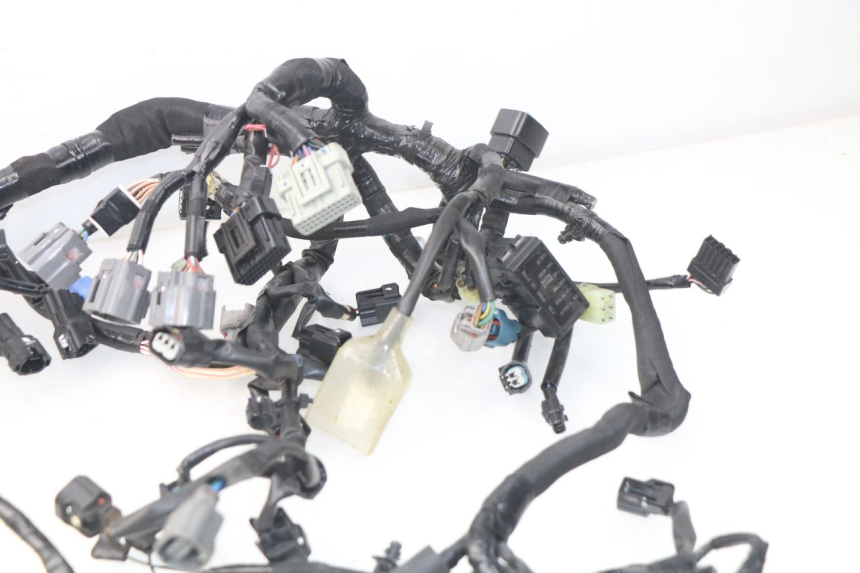 photo de FAISCEAU KAWASAKI Z Z900 900 (2017 - 2019)