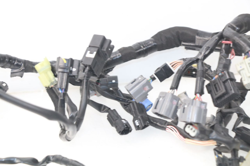 photo de FAISCEAU KAWASAKI Z Z900 900 (2017 - 2019)