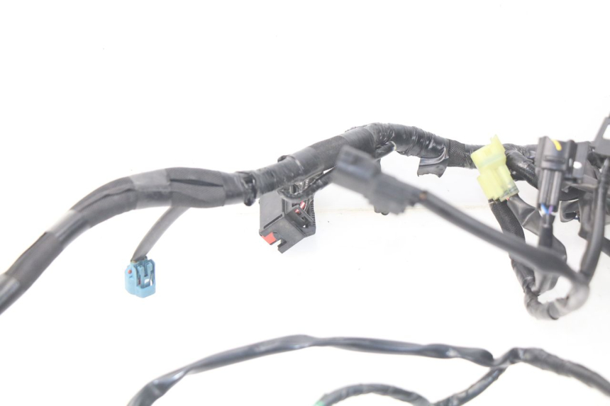 photo de FAISCEAU KAWASAKI Z Z900 900 (2017 - 2019)