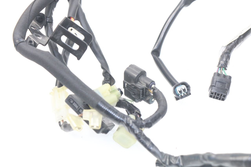 photo de FAISCEAU KAWASAKI Z Z900 900 (2017 - 2019)