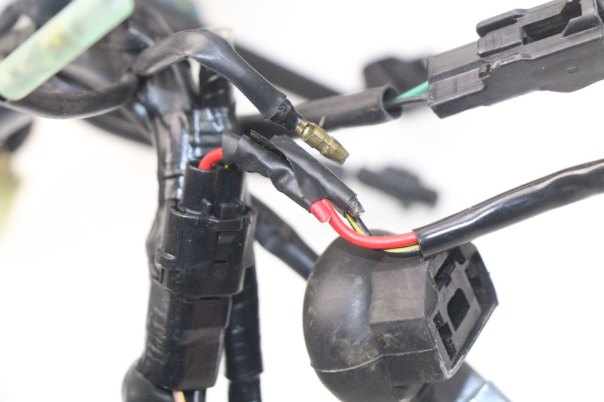 photo de FAISCEAU KAWASAKI Z Z900 900 (2017 - 2019)