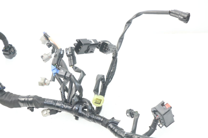 photo de FAISCEAU KAWASAKI Z Z900 900 (2017 - 2019)