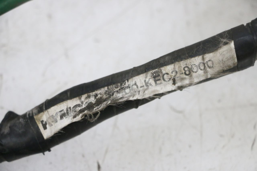 photo de FAISCEAU KYMCO ZING 125 (1997 - 2003) - Détail de la pièce